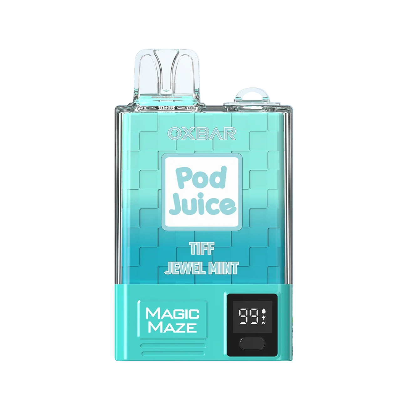Oxbar Magic Maze Pro 10k Disposable