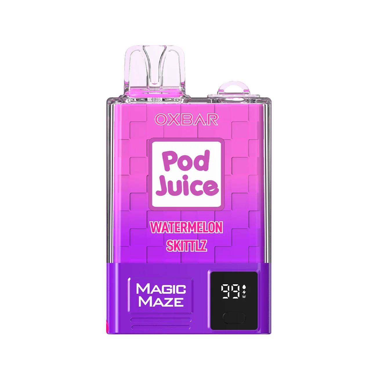 Oxbar Magic Maze Pro 10k Disposable