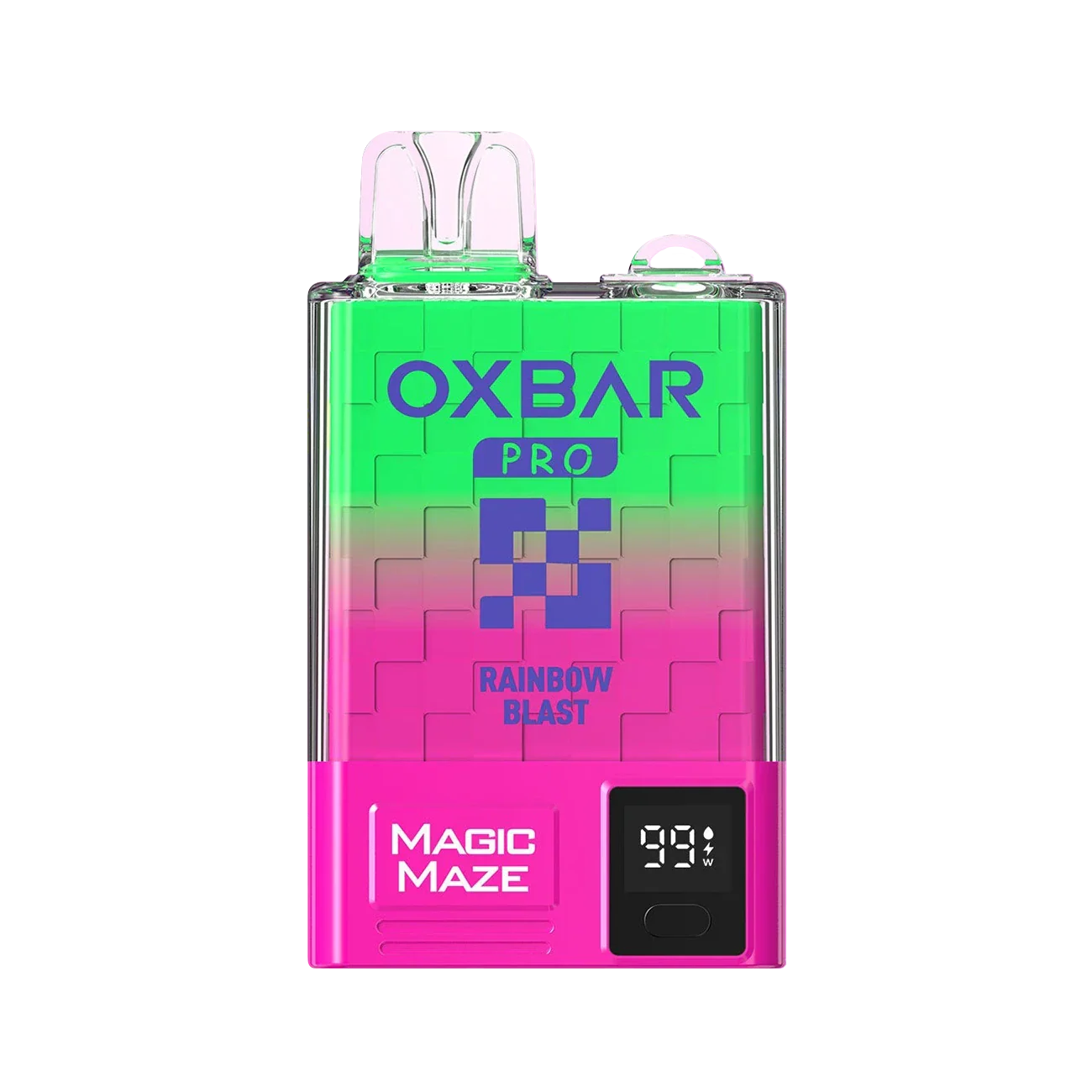 Oxbar Magic Maze Pro 10k Disposable