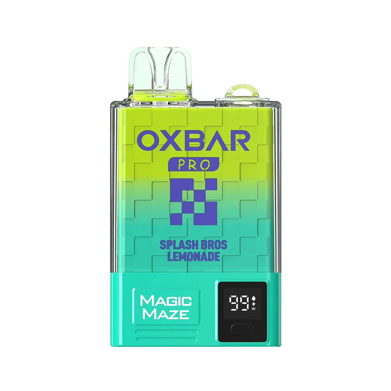 Oxbar Magic Maze Pro 10k Disposable