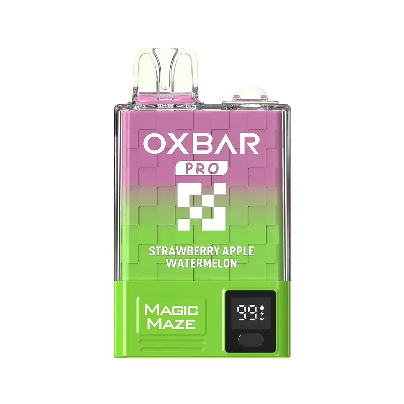 Oxbar Magic Maze Pro 10k Disposable