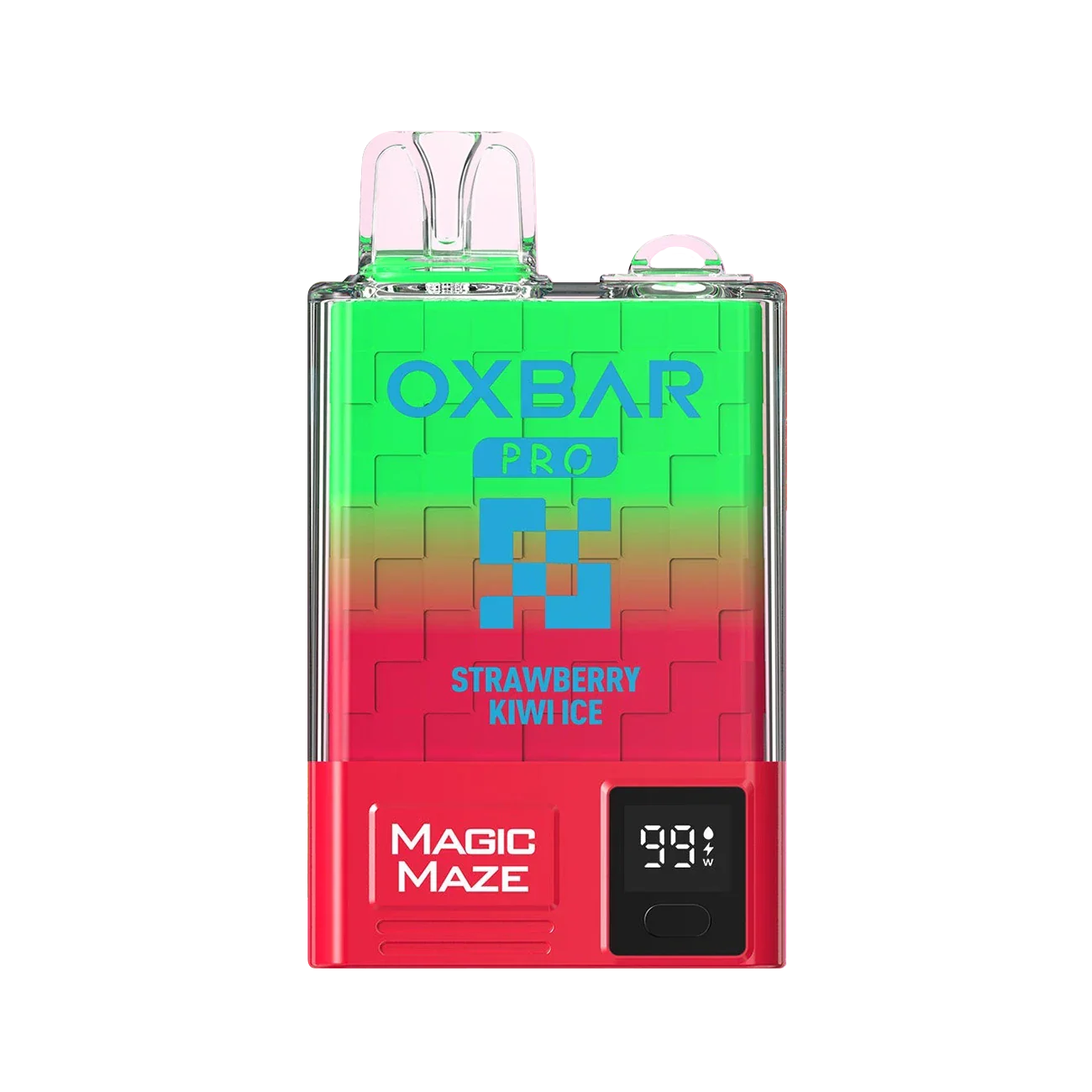 Oxbar Magic Maze Pro 10k Disposable
