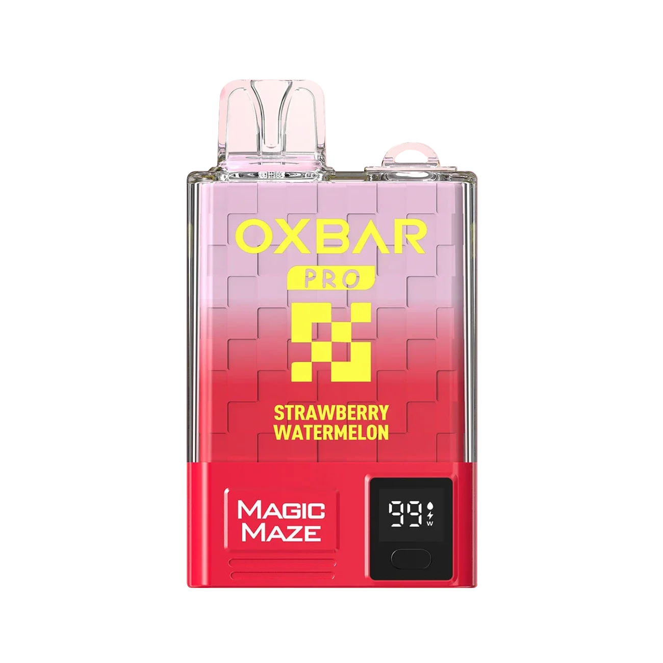 Oxbar Magic Maze Pro 10k Disposable
