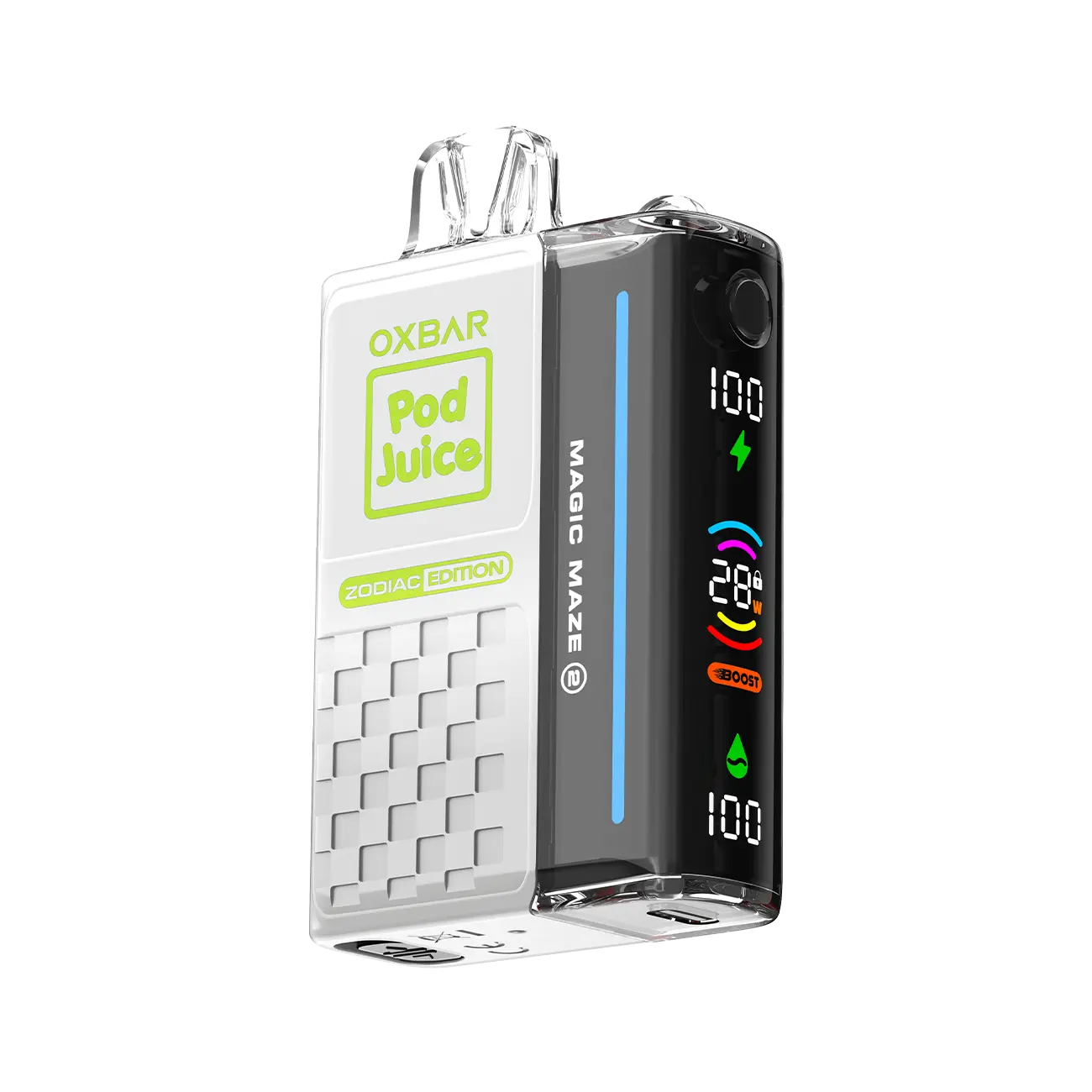 Oxbar x Pod Juice Magic Maze 2.0 30K Puffs Disposable Vape