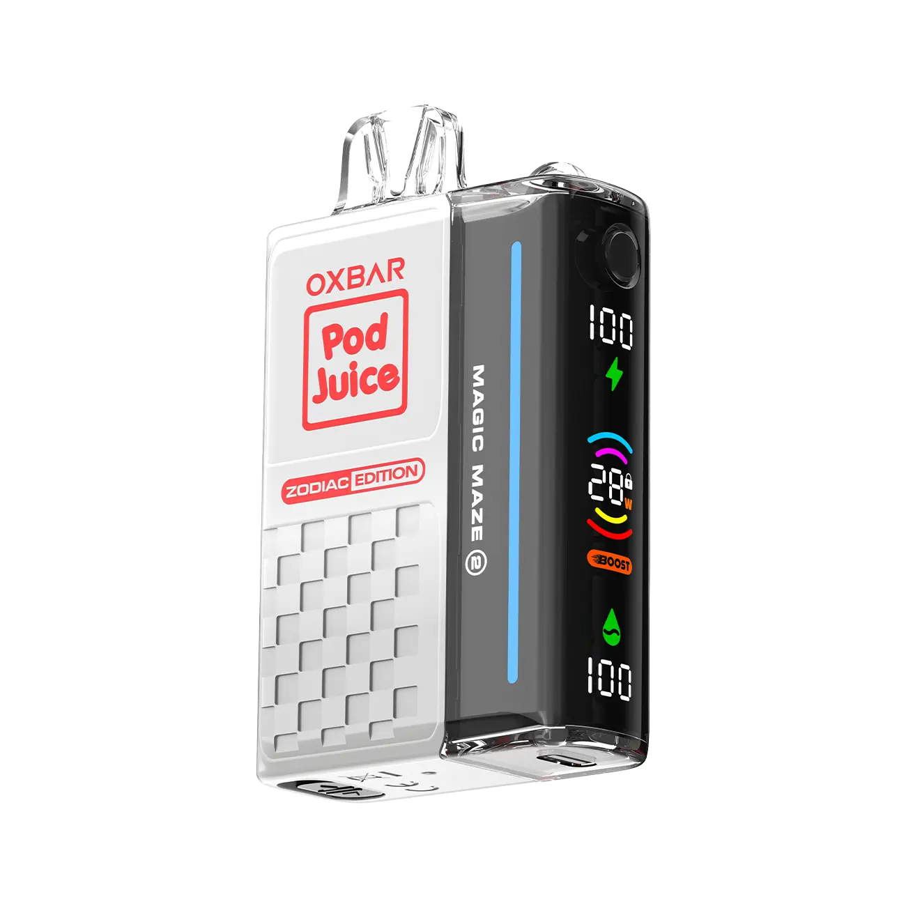 Oxbar x Pod Juice Magic Maze 2.0 30K Puffs Disposable Vape