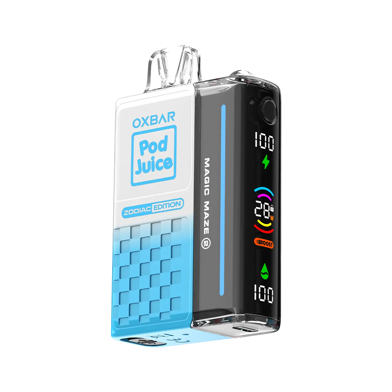 Oxbar x Pod Juice Magic Maze 2.0 30K Puffs Disposable Vape