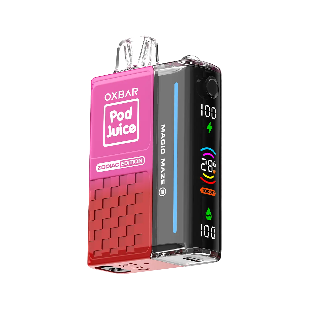 Oxbar x Pod Juice Magic Maze 2.0 30K Puffs Disposable Vape