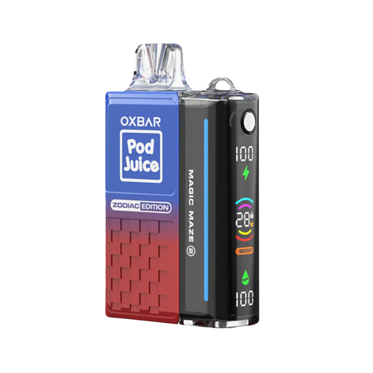 Oxbar x Pod Juice Magic Maze 2.0 30K Puffs Disposable Vape