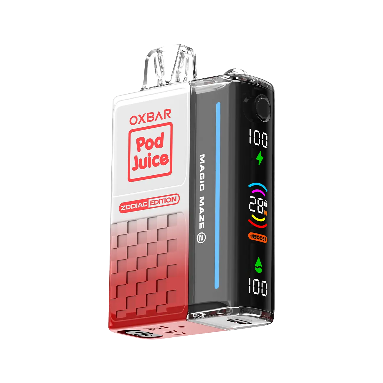 Oxbar x Pod Juice Magic Maze 2.0 30K Puffs Disposable Vape