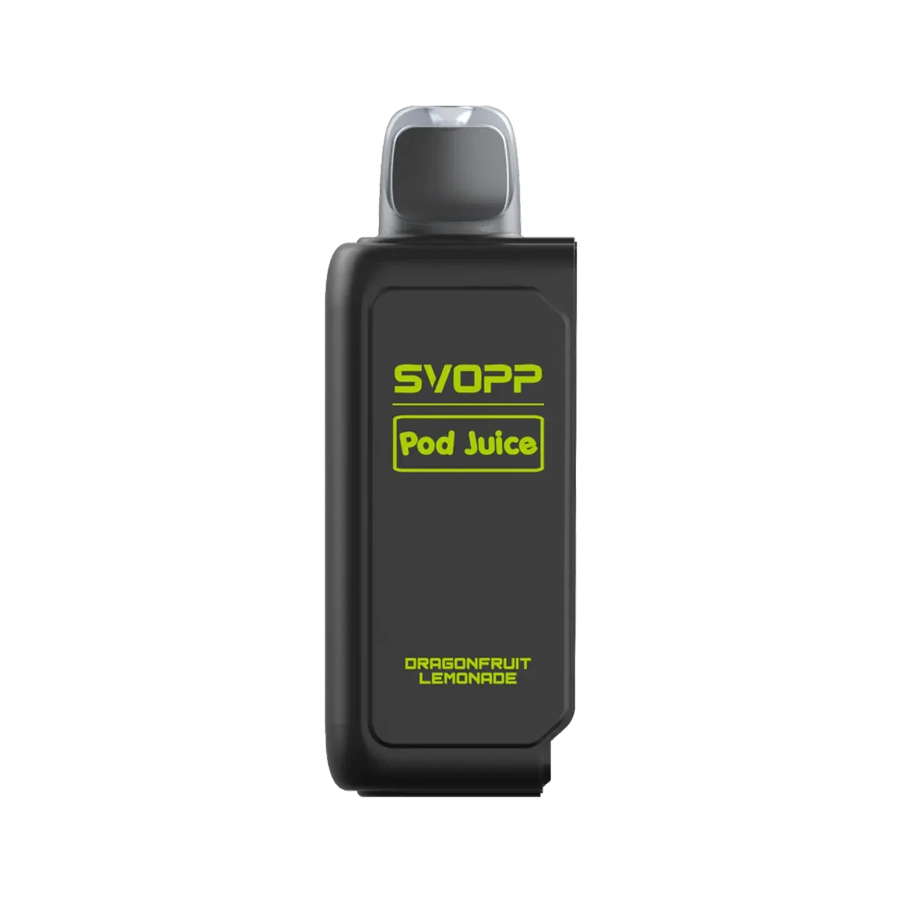 Oxbar x Pod Juice SVOPP 30K (POD)
