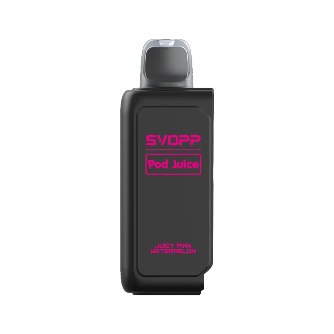 Oxbar x Pod Juice SVOPP 30K (POD)