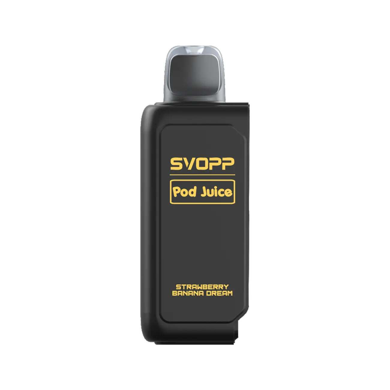 Oxbar x Pod Juice SVOPP 30K (POD)