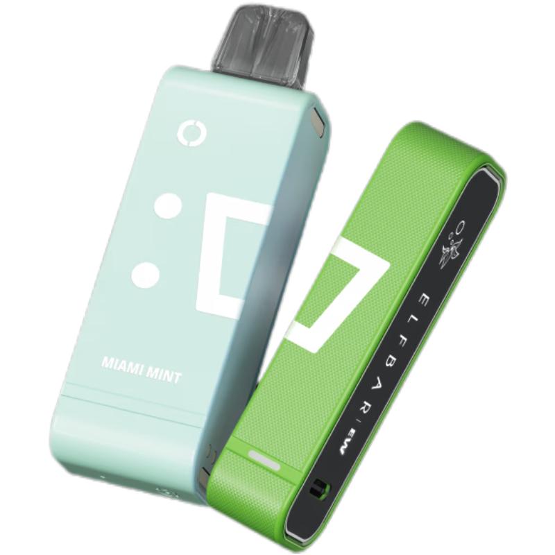 ELF BAR EW9000 Puffs Disposable Vape Wholesale