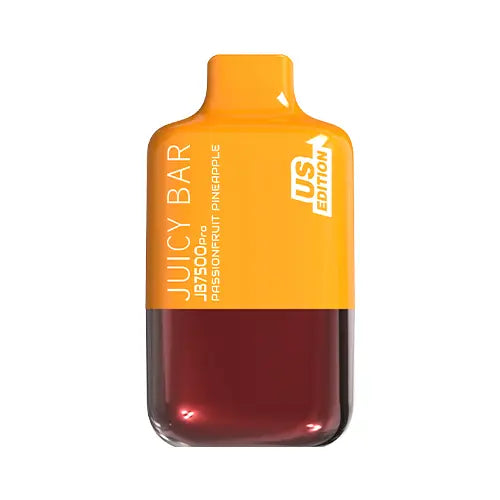 Juicy Bar JB7500 Puffs Pro Disposable