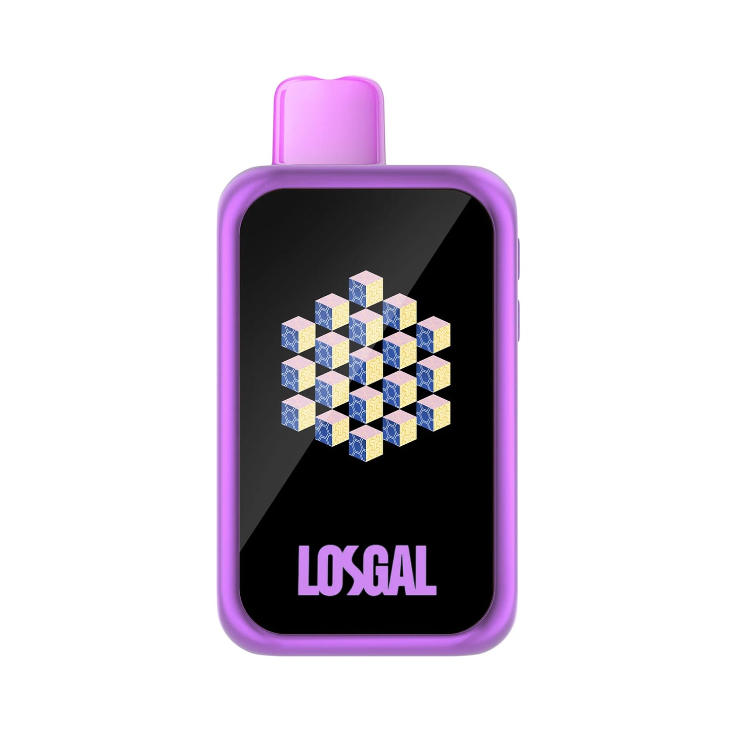 Losgal MC25000 Disposable Vape