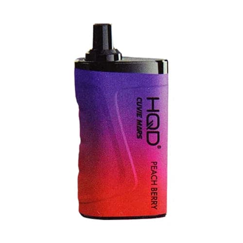 HQD Mars 8000 Puffs Disposable Vape