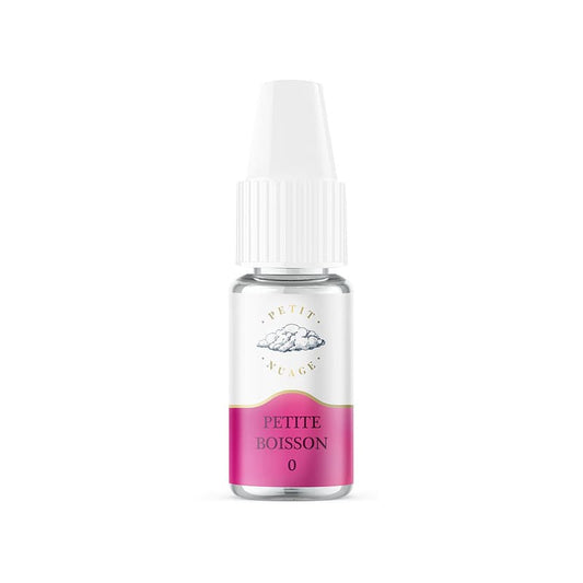 PETIT NUAGE Le Petite Boisson - E-liquide 10ml