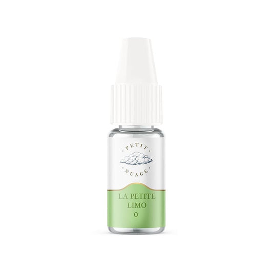 PETIT NUAGE Le Petite Limo - E-liquide 10ml
