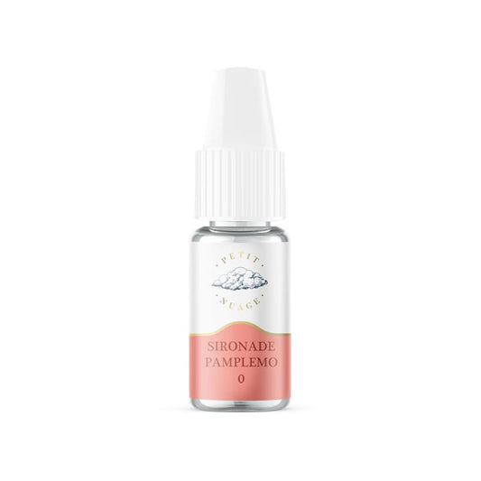 PETIT NUAGE Sironade Pamplemo - E-liquide 10ml