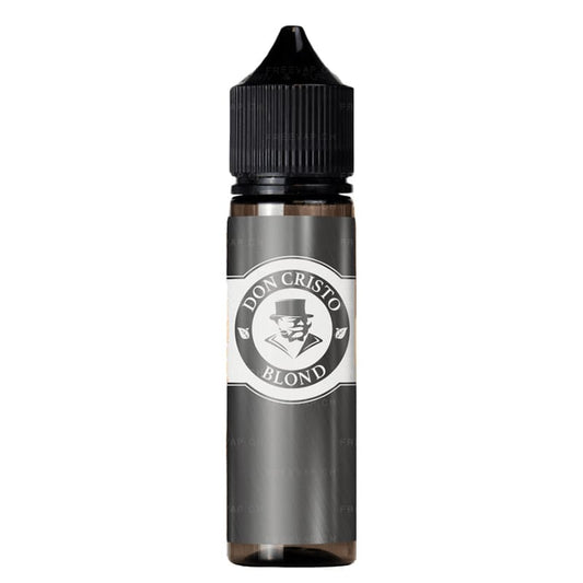 PGVG LABS Don Cristo - Blond - E-liquide 50ml
