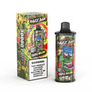 Razz Bar 30000 Puffs Disposable Vape