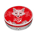 FOX Nicotine Pouches 12mg 16mg 22.5mg