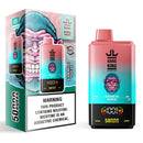 Bang King 50000 Dual Flavors Disposable Vape