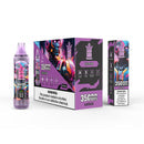 Bang King 35000 Puffs Disposable Vape