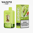 WASPE Fihp 40000 Pufffs Dual Flavors Disposable Vape