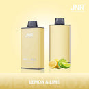 JNR Mega Box 25000 Puffs Disposable Vape