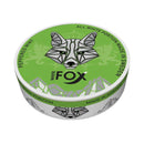 FOX Nicotine Pouches 12mg 16mg 22.5mg