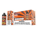 Razz Bar 15000 Puffs Disposable Vape