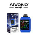 AIVONO Aim Flash 35000 PuffsDisposable Vape