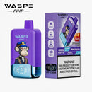 WASPE Fihp 40000 Pufffs Dual Flavors Disposable Vape