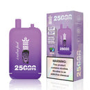 Bang King 25000 Puffs Disposable Vape