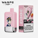 WASPE Fihp 40000 Pufffs Dual Flavors Disposable Vape