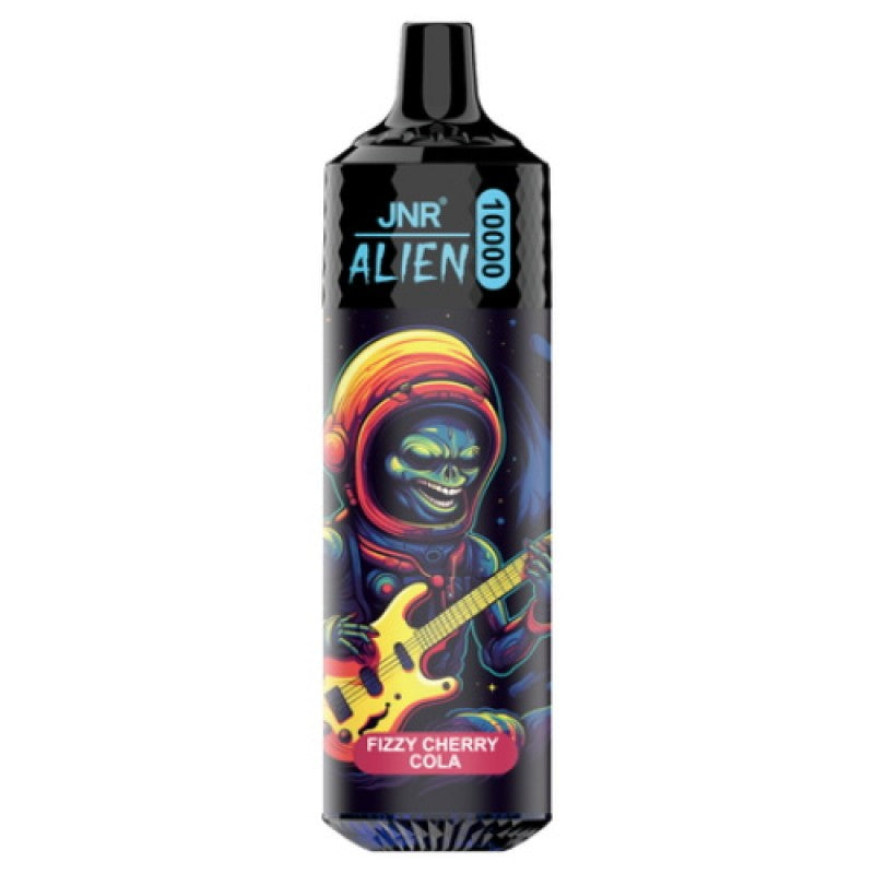 JNR Alien 10000 Puffs Disposable Vape