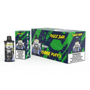 Razz Bar 15000 Puffs Disposable Vape