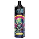 JNR Alien 10000 Puffs Disposable Vape