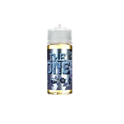 The One - by Beard Vape 100mL Vape Juice