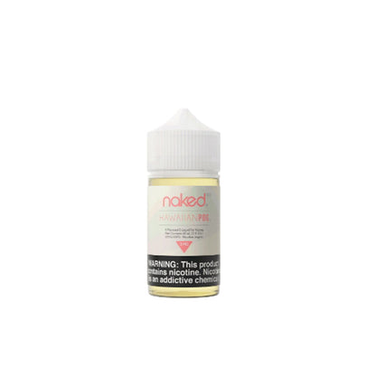 NAKED 100-Vape Juice-60ml