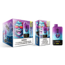 Bang King 50000 Dual Flavors Disposable Vape