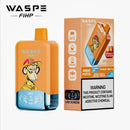 WASPE Fihp 40000 Pufffs Dual Flavors Disposable Vape