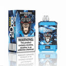 Bang King Double Crystal 20000 Puffs Disposable Vape