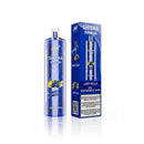 JNR Shisha 12000 Puffs Disposable Vape