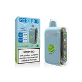 Geek Fog Pulse 20K Kit 25ml.