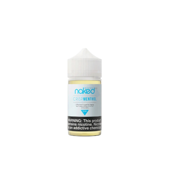 NAKED 100-Vape Juice-60ml