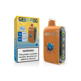 Geek Fog Pulse 20K Kit 25ml.