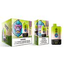 Bang King 50000 Dual Flavors Disposable Vape