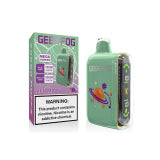 Geek Fog Pulse 20K Kit 25ml.